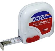 Resim Fisco 3 Metre UM3M Unimatic Metre (AZM.FS3) 