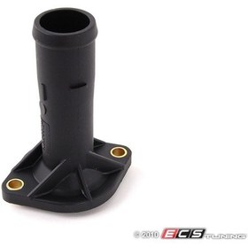 Resim SU FLANŞI BORA-GOLF-OCTAVIA 1.9 D AGR-ASV 