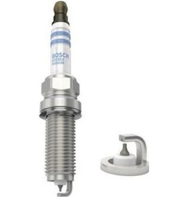 Resim Bosch 4'lü İridyum Buji Takımı Vr8sıı33x 