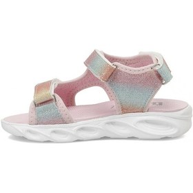 Resim I Cool Noma P 5fx Pembe Kız Çocuk Sandalet 000000000102005629 Pembe 