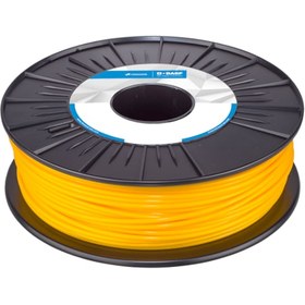 Resim Basf PLA 1.75 MM 750 G Filament Sarı 