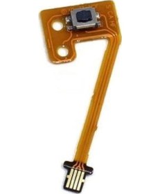 Resim Nintendo Switch Zr Tuşu Şerit Flex Kablo Switch Tamir 