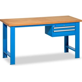 Resim Star Çelik Modüler Çalışma Tezgahı (1800 x 760 x 910 mm) 