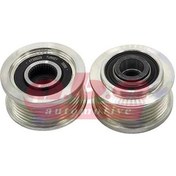 Resim ABA 25300226 Alternator Kasnagi ( Chevrolet: Cruze 2.0Cdi ) (WF981548) 