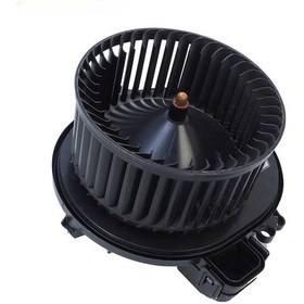 Resim Bmw F20 F30 F32 Kalorifer Motoru 64119350395 