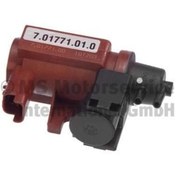 Resim PIERBURG 7.01771.01.0 Vakum Kontrol Valfi ( Kahverengi) (Demir K) ( Ford : Focus 110Ps 1.6Tdci 04-11) / Volvo 037035 6G9Q9E882CB 701771010 (WT367858) 