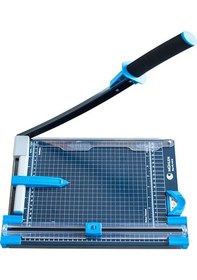 Resim Mühlen Säge GL-410-M A4 Kollu Giyotin 