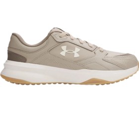 Resim A3028375-203 Under Armour Ua Edge Lthr Erkek Spor Ayakkabı Sütlü Kahve A3028375-203 Sütlü Kahve 