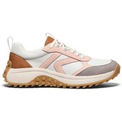 Resim Keen KS86 LEA Kadın Sneaker - Beyaz 