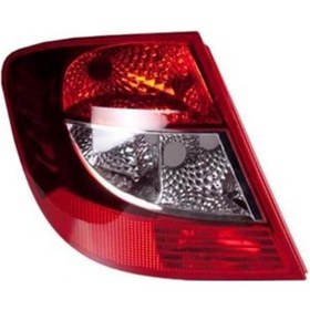 Resim Sol Stop Lambası Clıo Symbol Thalıa Maıs 8200700046 