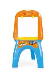 Resim Dolu Hot Wheels Yazı Tahtası 2311 