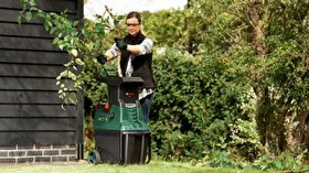 Resim Bosch AXT 25 TC Dal Öğütme Makinesi (Klasik Yeşil) 