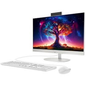 Resim Hp Proone 240 G10 885G6EA03 I5-1335U 16GB 1tbssd 23.8" Fhd Freedos All In One Bilgisayar 