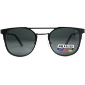 Resim Max Polo Polarized Erkek Güneş Gözlüğü 19001-x2 