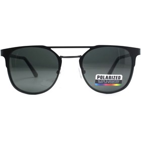 Resim Max Polo Polarized Erkek Güneş Gözlüğü 19001-x2 