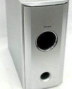 Resim S-DV99SW Aktif Güçlü Subwoofer Yalnızca Alt Hoparlör Pioneer