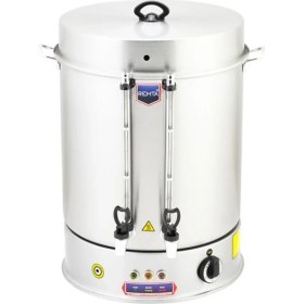 Resim Remta 500 Bardak Standart Çay Makinası 45 litre 