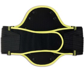 Resim ZANDONA 1203 NEON SARI BELLİK NEON SARI - L 