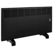 Resim İvigo EPK4590E25S 2500 W Elektrikli Dijital Panel Konvektör Isıtıcı 