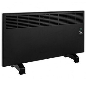 Resim İvigo EPK4590E25S 2500 W Elektrikli Dijital Panel Konvektör Isıtıcı 
