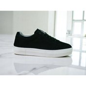 Resim ZOOP ERKEK HAKİKİ DERİ CASUAL SNEAKER 