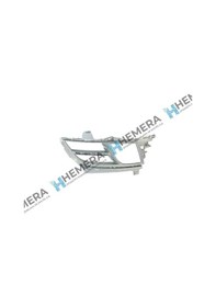 Resim Mazda Sis Far Kapagı Sag Mazda 6 07-10 - Fpi Mzbf065ra 