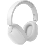 Resim Snopy SN-BT37 Chord Beyaz TF Kart Özellikli Bluetooth Kulaklık 