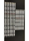 Resim Samsung 42 Inç Led Bar Takımı Ue42F5570 