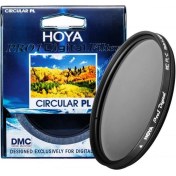 Resim Hoya Pro1 Digital Circular Polarize Filtre 49 mm 