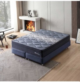 Resim HB Bedding Visconest Mükemmel Uyku İçin Yenilikçi Yatak 32 Cm Kalınlık. 