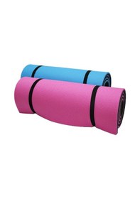 Resim Periboia 55x170 Cm Pilates Yoga Matı 