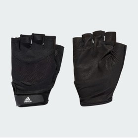 Resim Adidas Ha5554 Training Glove Unisex Fitness Eldiveni adidas