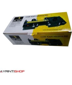 Resim AYRINTISHOP Cam Kapı Alt Motor / Hidroliği 