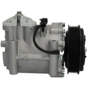 Resim Bosch 1986ad1065 Klima Kompresörü Fıesta Vı 1.6-1.4 Tdci-1.6 Tdci 08 12 120mm 8v5119d629df-1514842-1522102 