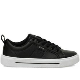Resim Kinetix MORIEL 5PR Siyah Kadın Sneaker 