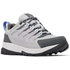 Resim Columbia Strata Trail Low Kadın Spor Ayakkabı 2078551088-19767 001 