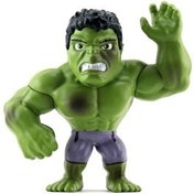 Resim Jada Marvel Hulk 15 Cm 