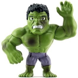 Resim Jada Marvel Hulk 15 Cm 