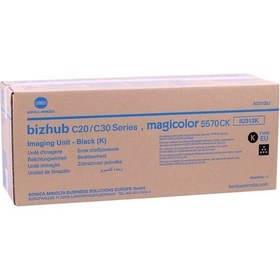 Resim Tonersepeti Konica Minolta Iu-312 Siyah Drum Ünitesi 