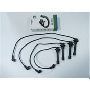 Resim Eşdeğer Ürün Honda Crx- 90/92 Buji Kablosu Takım 16v D14a1-d16a7 1.4/1.6 Cc 