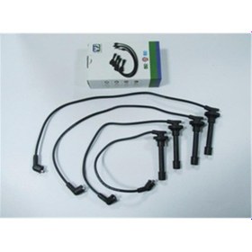 Resim Eşdeğer Ürün Honda Crx- 90/92 Buji Kablosu Takım 16v D14a1-d16a7 1.4/1.6 Cc 