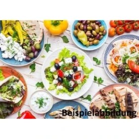 Resim 52138 - Orijinal Raki Cam, Ouzo Camı - Raki Bardagi, 6 Adet Raki Bardağı, Uzo Bardakları 