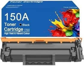 Resim Hpp Hp 150A W1500A Çipli Hp Laserjet Mfp M111W M141W 
