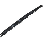 Resim Cmc Tools Ahşap Kesici Tilki Kuyruğu Bıçağı - 1 Adet 