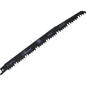 Resim Cmc Tools Ahşap Kesici Tilki Kuyruğu Bıçağı - 1 Adet 