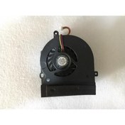 Resim Toshiba Satellite A300, A300D, A305, A305D, Satellite Pro A300, A300D Notebook Fan / Ver.1 (2.EL) 