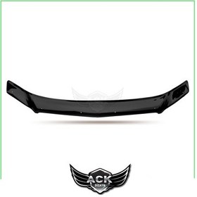 Resim Mercedes Sprinter Kaput Koruma Rüzgarlığı 2014-2018 