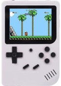 Resim Jms Mini Klasik Retro Oyun Konsolu 