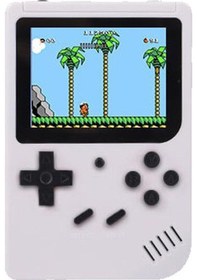 Resim Jms Mini Klasik Retro Oyun Konsolu 