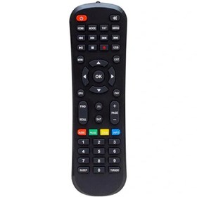 Resim WEKO Next Tango Mini / Xbox Uydu Alıcı Kumandası 